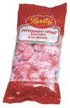 PURITY PEPPERMINT KNOBS [325 GM]