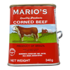 MARIOS CORNED BEEF [340 GM]
