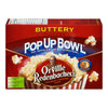 ORV RED POPCORN BUTTER 3s [3 PK]