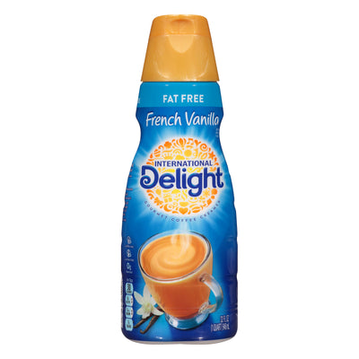 INTERNATIONAL FRENCH VAN F/F [946 ml]