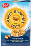 POST HBO WITH ALMOND [340 GM]