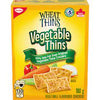 CHRISTIE 40% LF VEG THN CRACKR [180 GM]