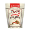 BOBS GF PIZZA CRUST MIX [454 GM]