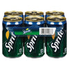 SPRITE SLEEK MINI CANS [6 PK]