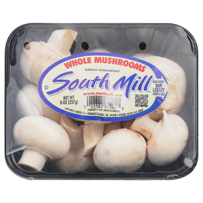 CELLO MUSHROOM 8oz PACK [1 ea]