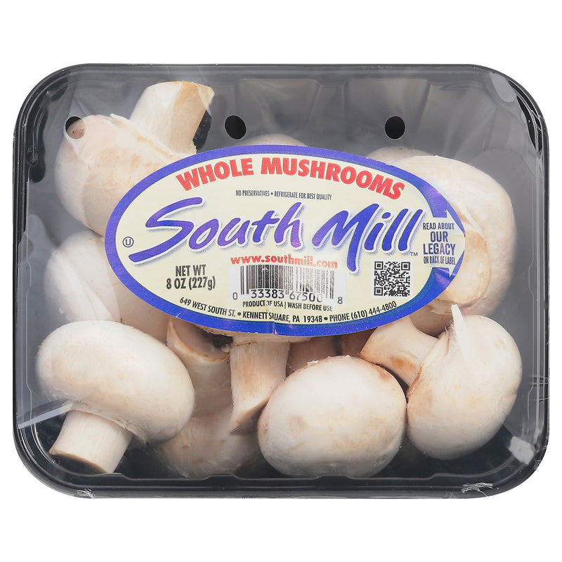 CELLO MUSHROOM 8oz PACK [1 ea]