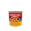 HEREFORD VIENNA SAUSAGE [113 gm]