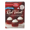 BC RED VELVET CUPCAKE MX [465 GM]
