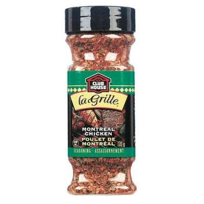 C/HOUSE MONTRL CHICKEN SEAS [170 GM]