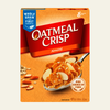 GM OATMEAL CRISP ALMOND CEREAL [437 GR]