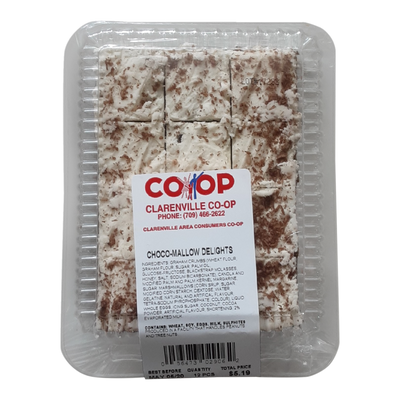 W.T. CHOC MALLOW DELIGHTS [12 PK]