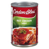 C BLEU HOT CHICKEN SCE [398 ml]