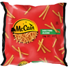 MCCAIN SHOESTRING REG FRIES [1.5 kg]