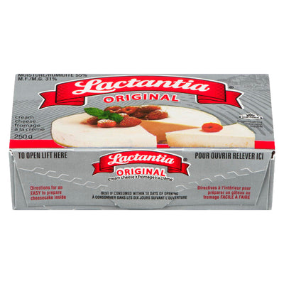 LACTANTIA CRM CH REG TUB [250 GM]