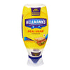 HELLMANS REAL MAYO SQUEEZE [750 ml]