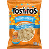 TOSTITOS ROUNDS VAL SZ [535 GR]