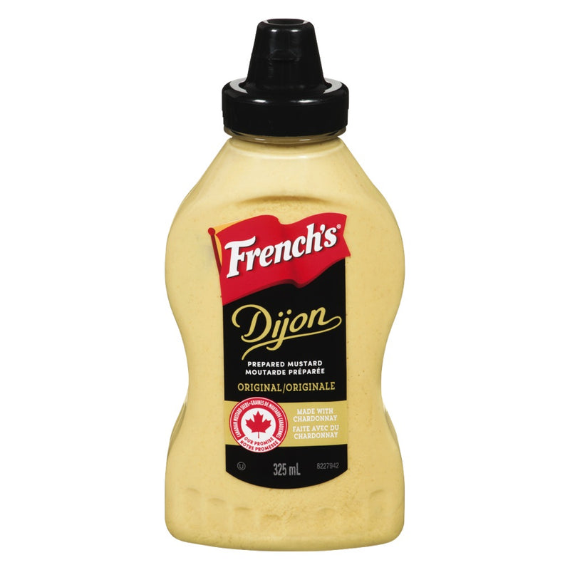 FRENCHS DIJON MUSTARD [325 GM]
