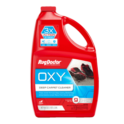 RUGDOCTOR PROFESSIONAL OXY [2.36 LT]