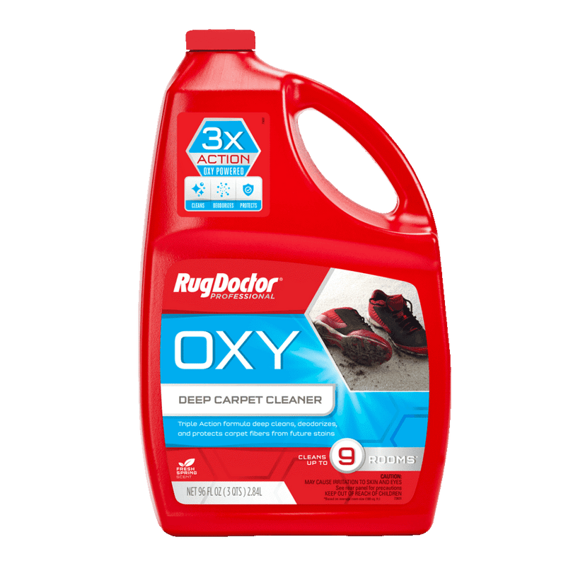 RUGDOCTOR PROFESSIONAL OXY [2.36 LT]