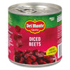 DEL MONTE VEG DICED BEETS [398 ml]