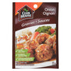 CLUB HOUSE ONION GRAVY MIX [25 GM]