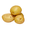 YUKON GOLD POTATO 5LB BAG [5 lb]