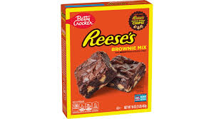 REESE BROWNIE MIX [453 GM]