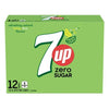7-UP DIET 12PK [12 PK] - 2 for $16.00