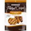 SF PRETZEL CRISPS CHOC CAR DRZ [155 GR]