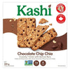 KASHI BAR QUINOA CHOC CHIP [200 GM]
