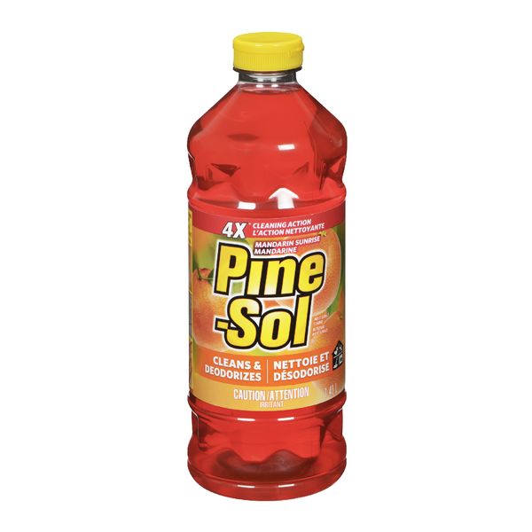PINESOL MANDARIN SUNRISE [1.41 LT]