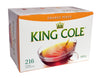 KING COLE TEA O PEKOE 698gm [216 CT]