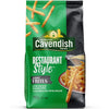 CAVENDISH REST FRIES DRIVE THR [750 GM]