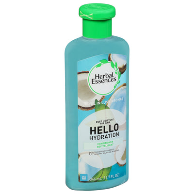 HERBAL ESS HELLO HYDR COND [346 ml]