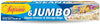 CS ZIPPER JUMBO FREEZER BAGS [6 CT]