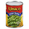 UNICO BROAD BEANS [540 ml]
