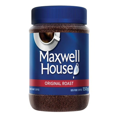 M/HOUSE COFFEE ORIG ROAST [150 GM]