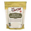 BOBS RED MILL COCONUT FLOUR [453 GM]