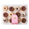 2 BITE VARIETY MINI DONUTS [227 GM]