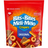 CHRISTIE BITS & BITES ORIGINAL [145 GR] - 2 for $6.00
