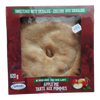 A/V NSA BAKED PIE 8" APPLE [620 GM]