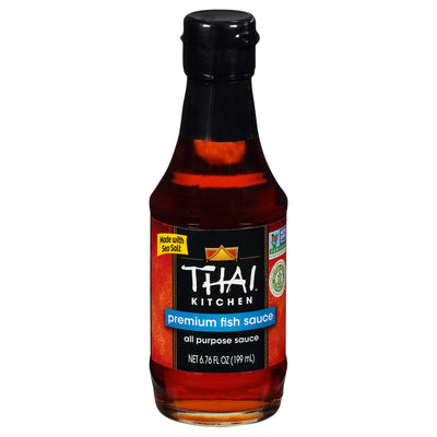 THAI FISH SAUCE [200 GM]