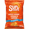 SUNCHIPS HARVEST CHED VAL SZ [360 GR]