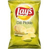 LAYS DILL PICKLE [66 GM]