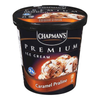 CHAPMANS PREM CARAMEL [2 LT]