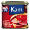KAM REGULAR LUNCHEON MEAT [340 GM]