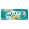 FRESCA SUGAR FREE 12PK [12 PK]