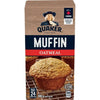 QUAKER MUFFIN MIX OATMEAL [900 GM]