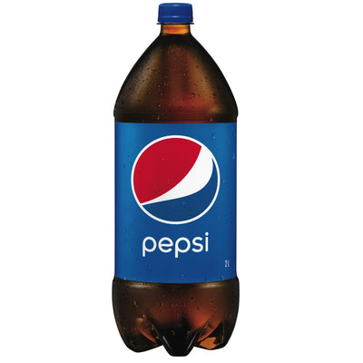 REG PEPSI 2 LITRE [2 LT]