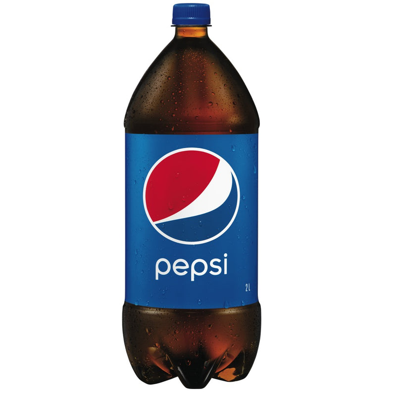 REG PEPSI 2 LITRE [2 LT]